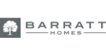 Barratt Homes logo