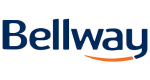 Bellway logo