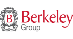 Berkeley Homes logo